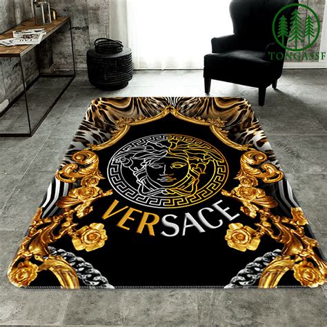 versace rug lyrics|Versace home catalog.